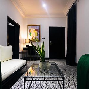 Muse Boutique Hotel